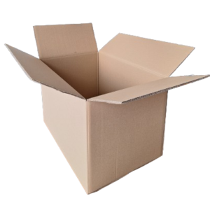 Karton do przeprowadzki 600 x 400 x 400 mm x 20 szt. - main