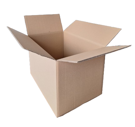 Karton do przeprowadzki 600 x 400 x 400 mm x 20 szt. - main