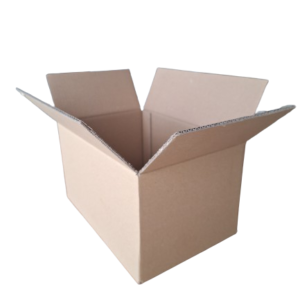 Karton klapowy Paczkomat B 314 x 214 x 180 mm x 20 szt. - main