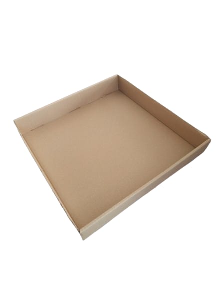 Karton do przeprowadzki 390 x 380 x 250 mm x 5 szt. - Image 4