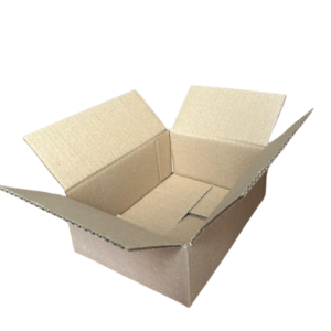 Mały Karton klapowy Paczkomat A 200 x 150 x 80 x 30 szt.
