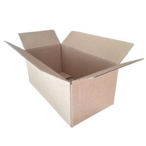 Karton klapowy Paczkomat B 410 x 220 x 190 mm x 20 szt.