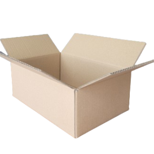 Karton klapowy paczkomat B 320 x 210 x 125 mm x 20 - main