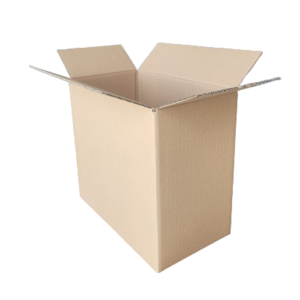 Karton klapowy Paczkomat B 320 x 180 x 295 mm x 20 szt. - main