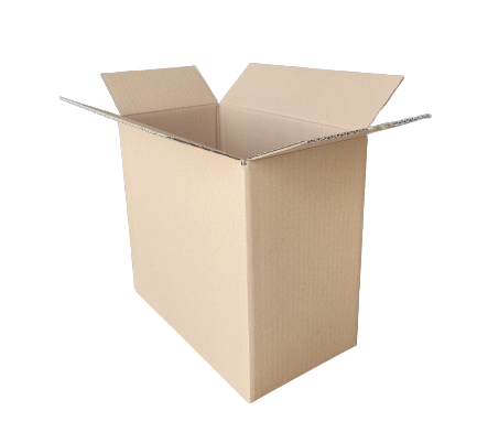 Karton klapowy Paczkomat B 320 x 180 x 295 mm x 20 szt. - main