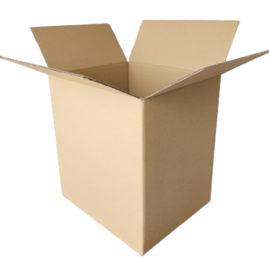 Karton klapowy Paczkomat C 380 x 320 x 410 mm x 20 szt. - main