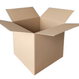 Karton klapowy Paczkomat C 395 x 395 x 380 mm x 25 szt. - main