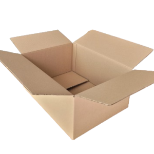 Karton klapowy Paczkomat B 400 x 300 x 180 mm x 20 szt