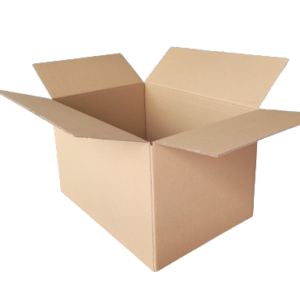 Karton klapowy Paczkomat C 405 x 295 x 260 mm x 25 szt.