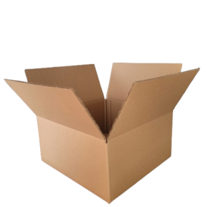 Karton klapowy Paczkomat C 380 x 380 x 195 mm x 5 szt.